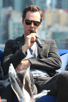 Benedict Cumberbatch magic mug #G1023575