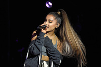Ariana Grande tote bag #G1036146