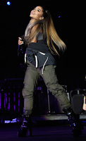 Ariana Grande tote bag #G1036149