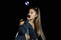 Ariana Grande hoodie #1572052