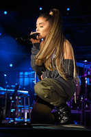 Ariana Grande hoodie #1572062