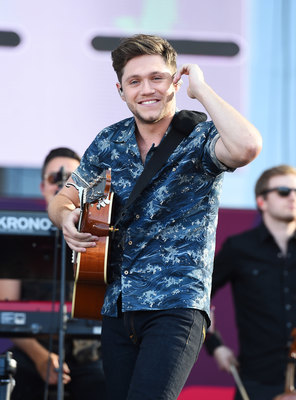 Niall Horan Stickers G1037507