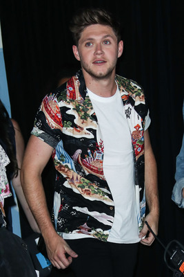 Niall Horan Stickers G1037543