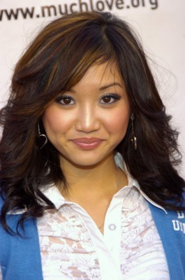 Brenda Song Mouse Pad G103982