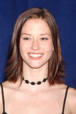 Chyler Leigh Stickers G104567