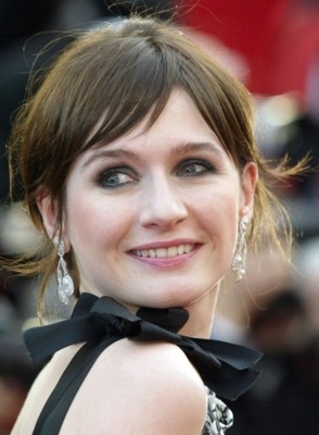 Emily Mortimer puzzle G105098