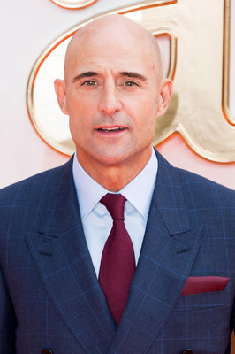 Mark Strong puzzle G1053398