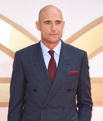 Mark Strong puzzle G1053407