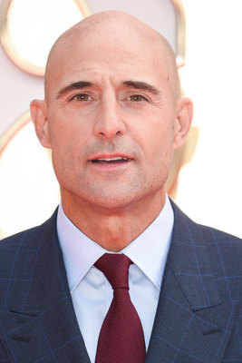 Mark Strong Mouse Pad G1053408