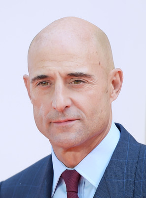 Mark Strong Stickers G1053416