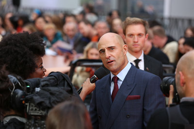 Mark Strong puzzle G1053423
