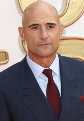 Mark Strong Stickers G1053459