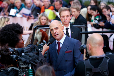 Mark Strong Poster G1053474