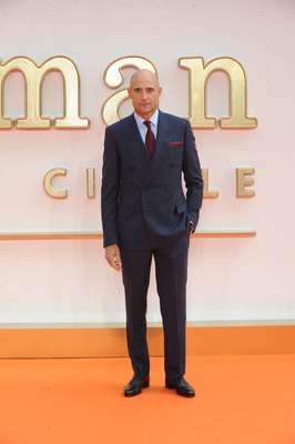 Mark Strong puzzle G1053483