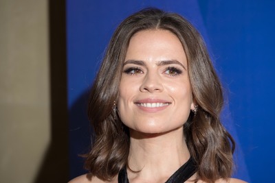Hayley Atwell puzzle G1054406