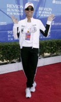 Halle Berry Longsleeve T-shirt #10493