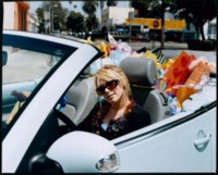 Hilary Duff tote bag #G105603
