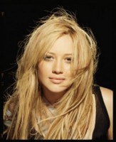 Hilary Duff Tank Top #10386