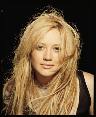 Hilary Duff tote bag #G105613