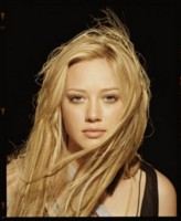 Hilary Duff tote bag #G105614