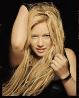 Hilary Duff Tank Top #10383