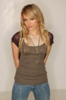 Hilary Duff t-shirt #10343