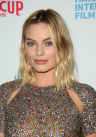 Margot Robbie Mouse Pad G1059047