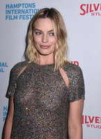 Margot Robbie Mouse Pad G1059127