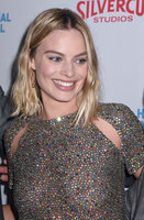 Margot Robbie Mouse Pad G1059129