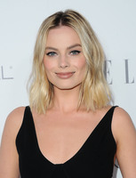Margot Robbie Mouse Pad G1059137