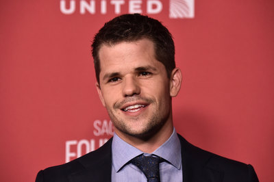 Max Carver canvas poster