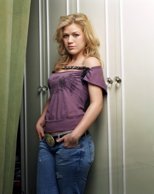 Kelly Clarkson puzzle G106514
