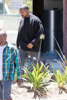 Kanye West hoodie #1604728