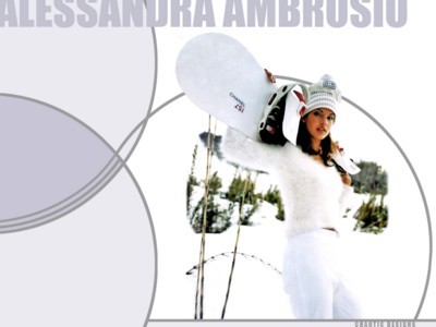 Alessandra Ambrosio magic mug #G106912