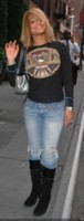 Christina Milian hoodie #9027