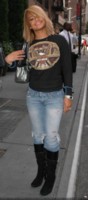 Christina Milian hoodie #9025