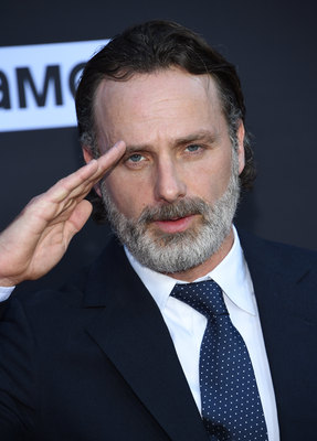 Andrew Lincoln puzzle G1071273