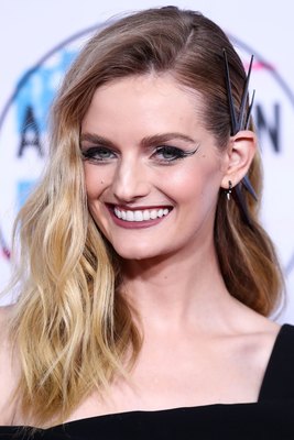 Lydia Hearst Shaw Poster G1073304