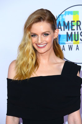 Lydia Hearst Shaw Poster G1073307