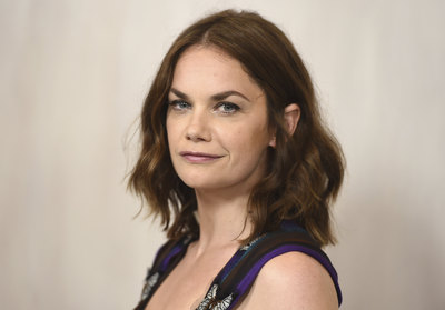 Ruth Wilson puzzle G1073379