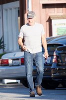 Harrison Ford Tank Top #1610938