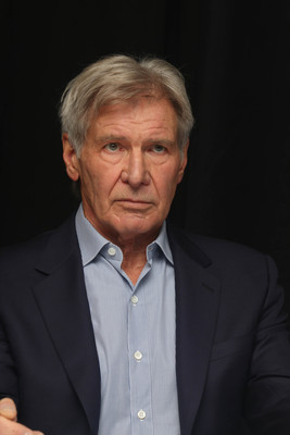 Harrison Ford Poster G1075037