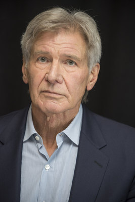 Harrison Ford Poster G1075040