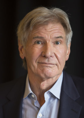 Harrison Ford Poster G1075044