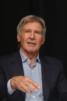 Harrison Ford Mouse Pad G1075046