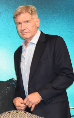 Harrison Ford Poster G1075049