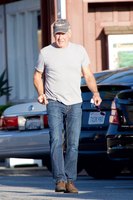Harrison Ford Tank Top #1610954