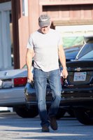 Harrison Ford Tank Top #1610955