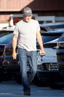 Harrison Ford Tank Top #1610956