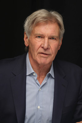 Harrison Ford Mouse Pad G1075059